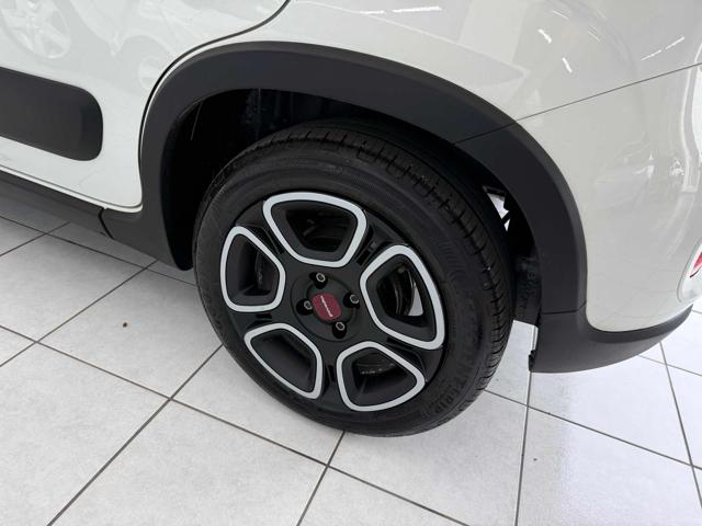 FIAT Panda usata 12