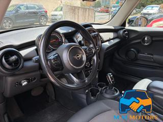 MINI Cooper usata, con Climatizzatore