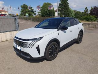 PEUGEOT 3008 Hybrid 136 e-DCS6 GT
