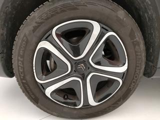 CITROEN C3 Aircross usata, con Climatizzatore