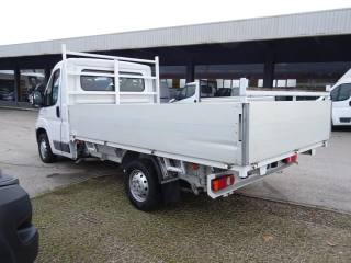 FIAT Ducato 35 2.3 MJT 130CV PMedio 3.45 Cassone 3.50