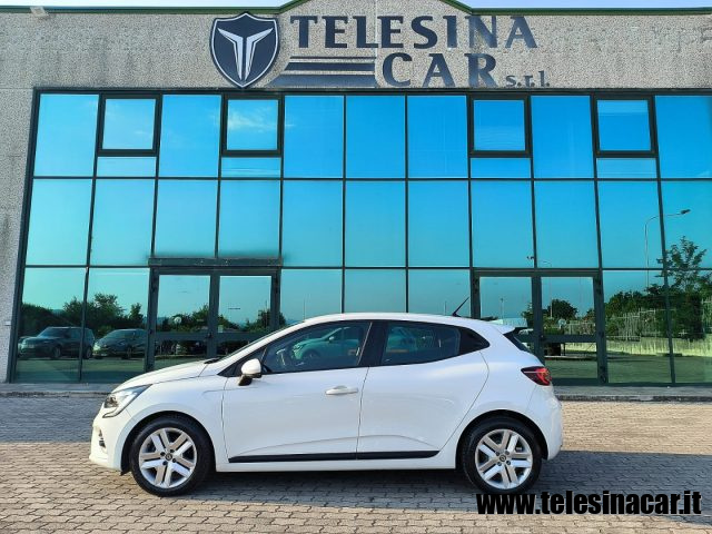 RENAULT Clio usata, con Autoradio