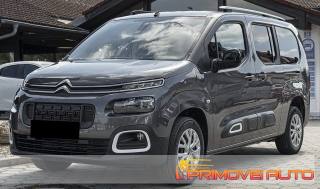 CITROEN Berlingo usata, con Chiusura centralizzata