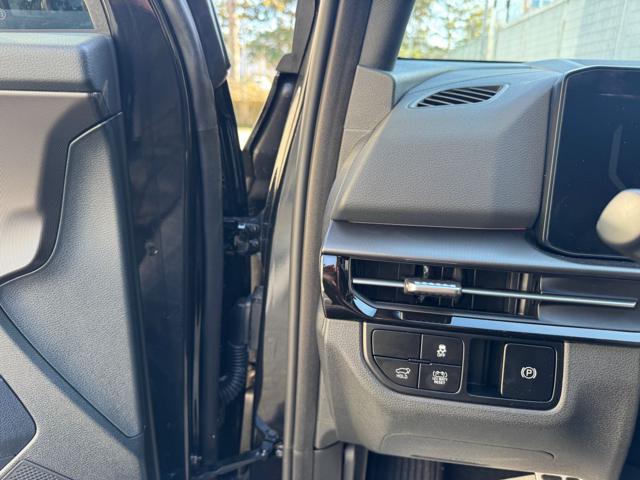 KIA Sportage usata, con Climatizzatore