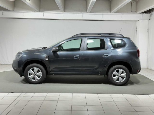 DACIA Duster usata, con Airbag