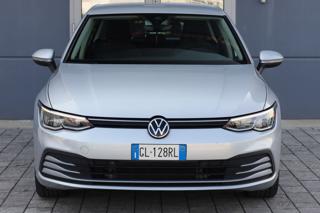 VOLKSWAGEN Golf usata, con Airbag laterali
