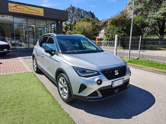 SEAT Arona usata, con Chiusura centralizzata