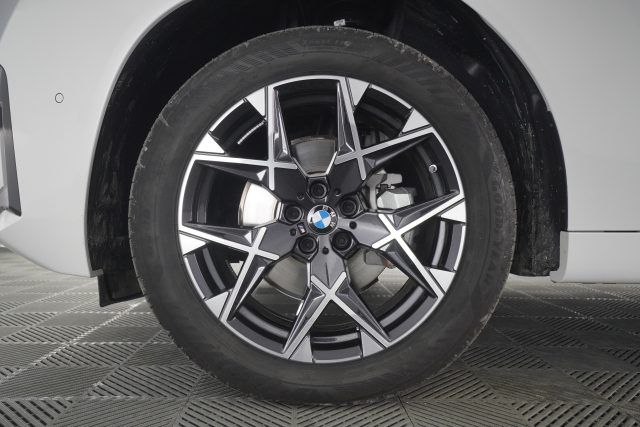 BMW X3 usata 14