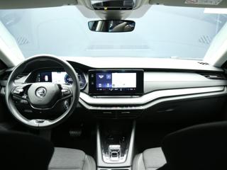 SKODA Octavia usata, con Controllo trazione