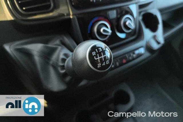 FIAT Ducato usata 10