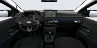 DACIA Jogger usata, con Cerchi in lega