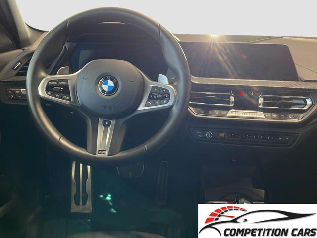 BMW 120 usata, con Cerchi in lega