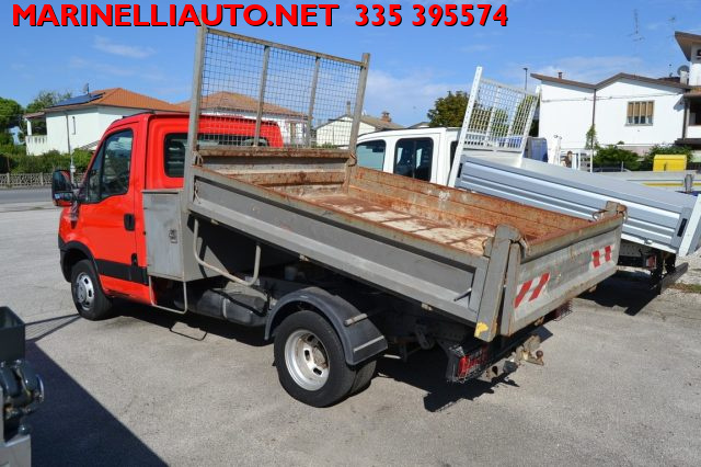 IVECO Daily usata, con Fendinebbia