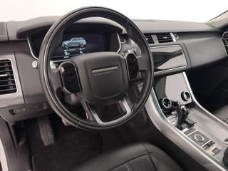 LAND ROVER Range Rover Sport usata, con Climatizzatore