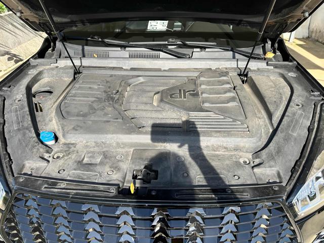 DR MOTOR DR 6.0 usata, con Tetto panorama