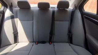 MERCEDES-BENZ C 220 usata, con Pneumatici quattro stagioni