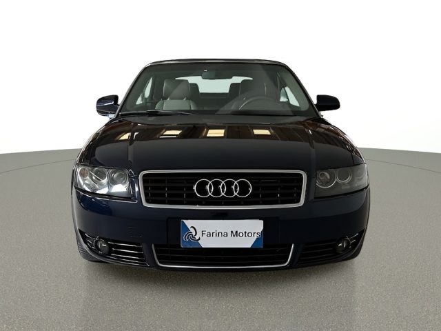 AUDI A4 usata, con Airbag