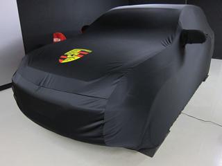 PORSCHE Cayenne usata, con Marmitta catalitica