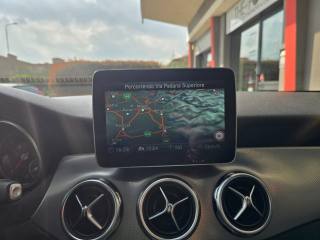 MERCEDES-BENZ GLA 200 usata, con Sound system