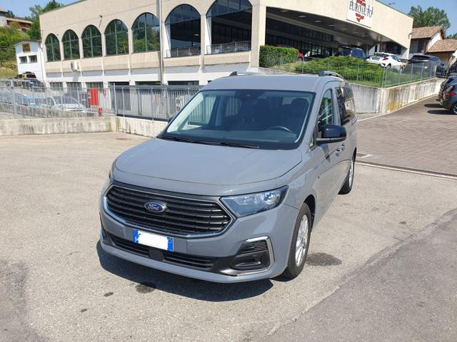 FORD Tourneo Connect usata, con ABS