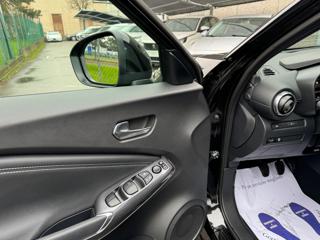 NISSAN Juke usata, con Cerchi in lega