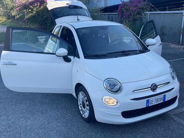 FIAT 500 usata, con Chiusura centralizzata