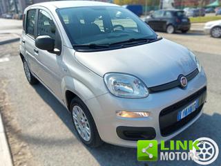 FIAT Panda usata, con Airbag