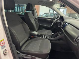 SKODA Kodiaq usata, con Fendinebbia