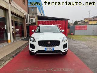 JAGUAR E-Pace usata, con Cruise Control