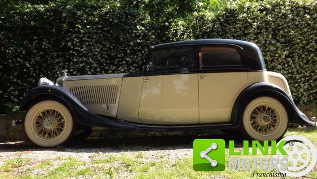ROLLS-ROYCE Other usata 6