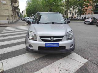 SUZUKI Ignis usata, con Airbag