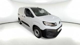 PEUGEOT Partner usata, con Servosterzo