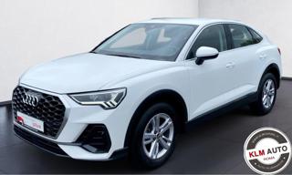 AUDI Q3 SPB 35 TFSI S tronic IVA COMPRESA