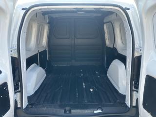 NISSAN Townstar usata, con ESP