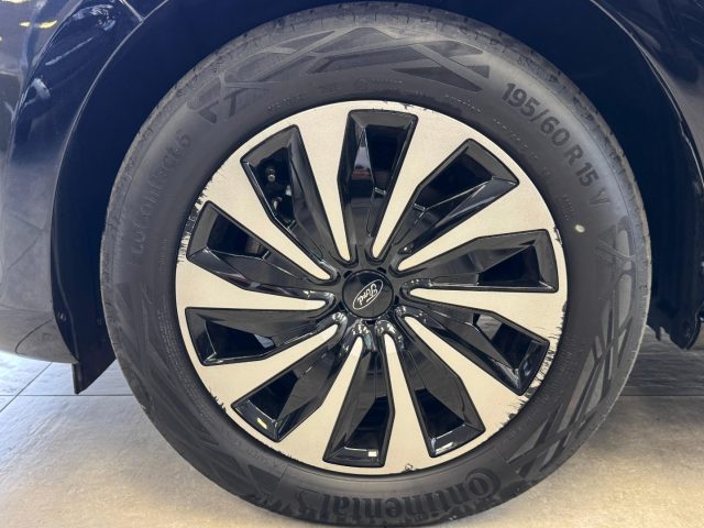 FORD Fiesta usata, con Chiusura centralizzata