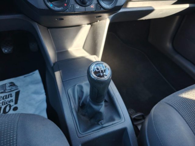 VOLKSWAGEN Polo usata 19