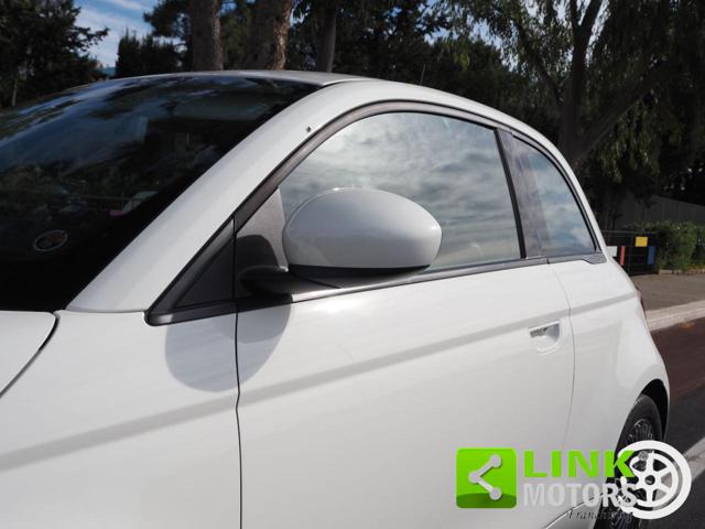 FIAT 500e usata 24