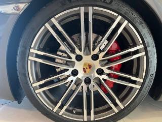 PORSCHE 991 usata, con Antifurto