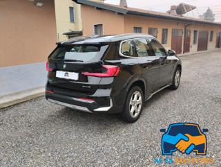 BMW X1 usata, con Airbag Passeggero