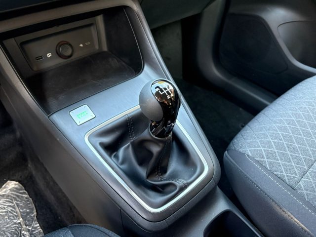 MG ZS usata, con ESP