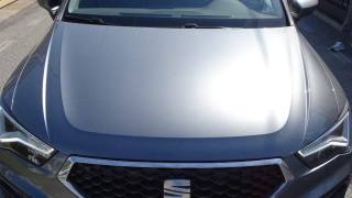 SEAT Ateca usata, con Ruotino