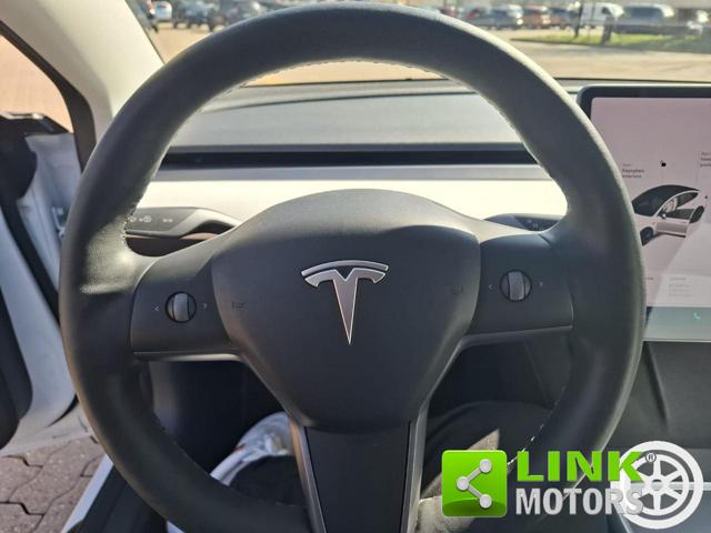 TESLA Model 3 usata, con Airbag laterali