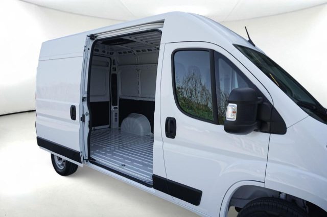 FIAT Ducato usata 13