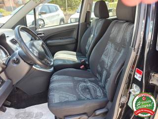 OPEL Agila usata, con Cerchi in lega