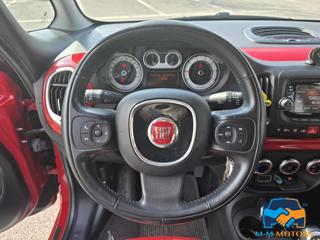 FIAT 500L usata, con Immobilizzatore elettronico