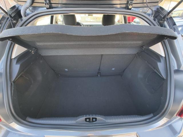 CITROEN C3 usata, con Fendinebbia