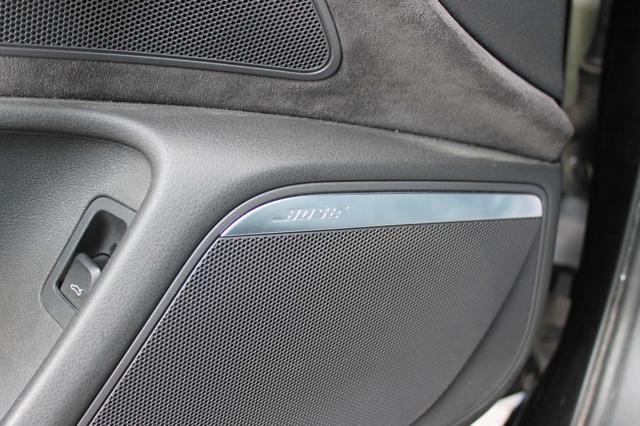 AUDI A6 usata, con Specchietti laterali elettrici
