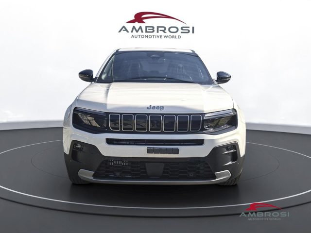 JEEP Avenger usata 6