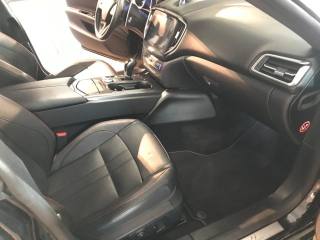 MASERATI Ghibli usata, con Controllo trazione
