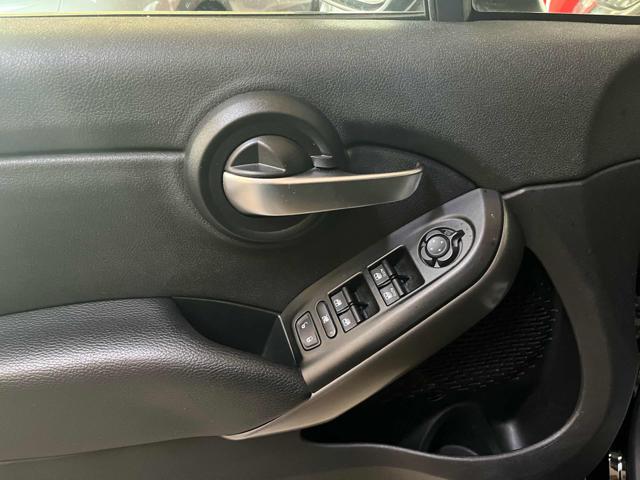 FIAT 500X usata, con Autoradio